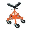 Jackson 36" Jumbo Jack Pipe Stand 2500 lbs Capacity 636