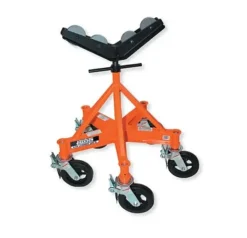Jackson 36" Jumbo Jack Pipe Stand 2500 lbs Capacity 636