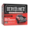 J-B Weld Herculiner "Original" Truck Bed Liner 1-Gallon Roll-On Kit HCL1B8