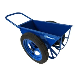Jescraft Concrete Georgia Buggy - 6 cu. Ft. JB-60