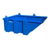 Jescraft Trash Skip Container - 1.5 Cu. Yards TSC-642