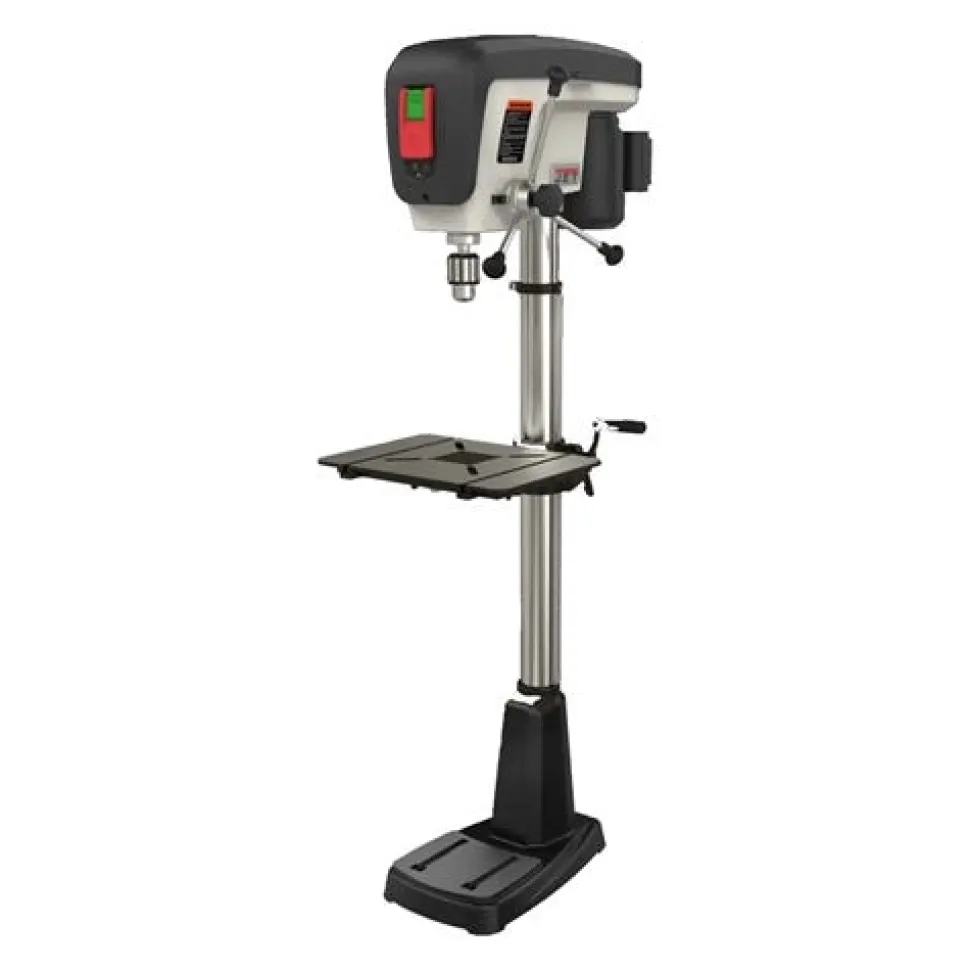 Jet 15" Floorstanding Drill Press 716250