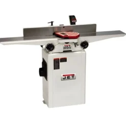 Jet 6" Long Bed Jointer JJ-6HHDX w/ Helical Head 708466DXK