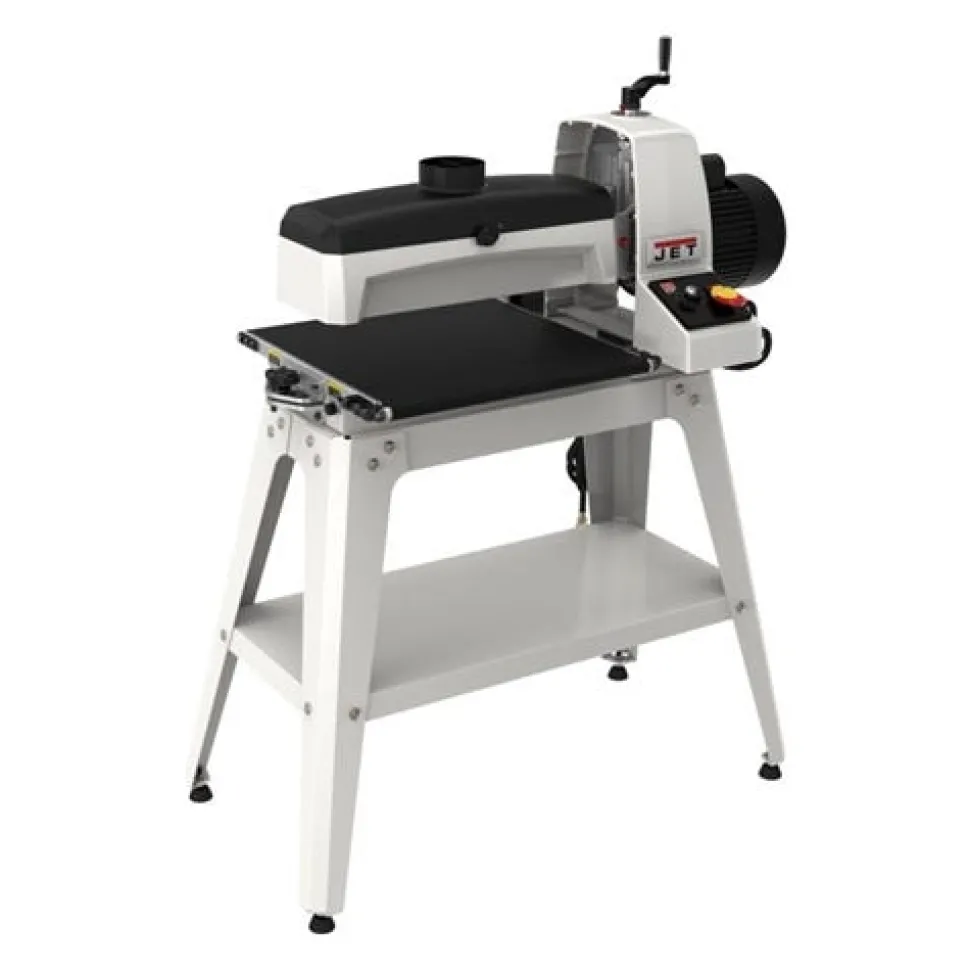 JET 16-32 Plus 16" Drum Sander with Stand 723520K