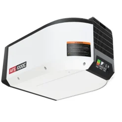 Jet AFS-1000C 1000 CFM Air Filtration System 713000