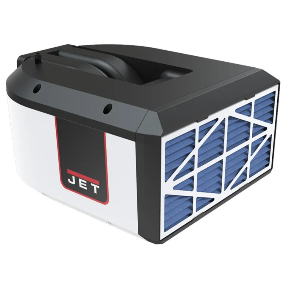 Jet AFS-1000C 1000 CFM Air Filtration System 713000