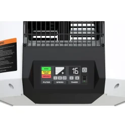 Jet AFS-1000C 1000 CFM Air Filtration System 713000