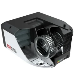 Jet AFS-1000C 1000 CFM Air Filtration System 713000