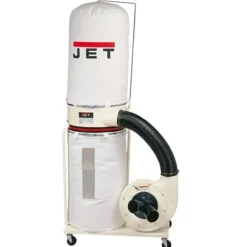 Jet DC-1200VX-BK1 Dust Collector 710701K