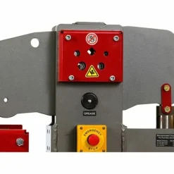 JET Gauging Table Kit for JIW-45T Ironworker 756106