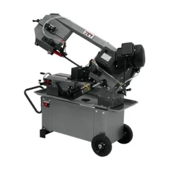 Jet HBS-812G 8'' x 12" Horizontal/Vertical Geared Head Bandsaw 413460