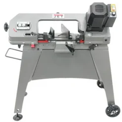 JET HBS-56V 5" x 6" Variable Speed Horizontal Vertical Bandsaw 414548