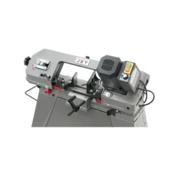 JET HBS-56V 5" x 6" Variable Speed Horizontal Vertical Bandsaw 414548