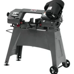 Jet HVBS-56M Metalworking 5" x 6" Horizontal/Vertical Bandsaw - 414458