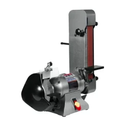 Jet IBGB-248VS 8" Variable Speed Industrial Grinder and 2 x 48 Belt Sander 577248