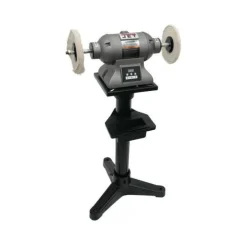 JET IBG-8VSB 8" Variable Speed Industrial Buffer 578218