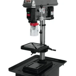 Jet J-2530 15" Metalworking Drill Press 354401