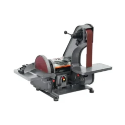 Jet J-41002 2" x 42" Bench Belt Grinder & Disc Sander 577004