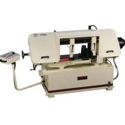 Jet J-7060 12" x 20" Semi-Automatic Horizontal Bandsaw 230 3Ph 414476