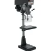 JET J-A5818 15" Variable Speed Floor Model Drill Press 230/460V 354551