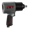 Jet JAT-105 3/4 1500 ft-lbs. R8 Air Impact Wrench 505105