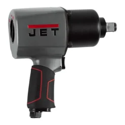 Jet JAT-105 3/4 1500 ft-lbs. R8 Air Impact Wrench 505105