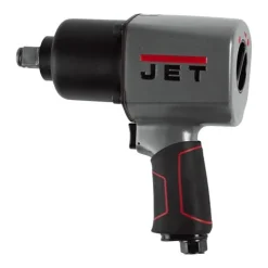 Jet JAT-105 3/4 1500 ft-lbs. R8 Air Impact Wrench 505105