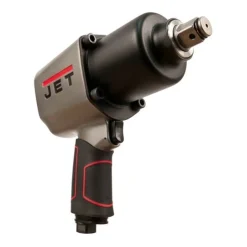 Jet JAT-105 3/4 1500 ft-lbs. R8 Air Impact Wrench 505105