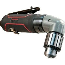 Jet JAT-630 R12 3/8" Reversible Angle Drill 1200 RPM 505630