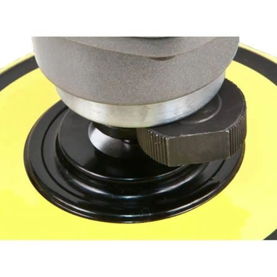 Jet JAT-720 R8 Dual Action Sander 10;000 RPM 505720