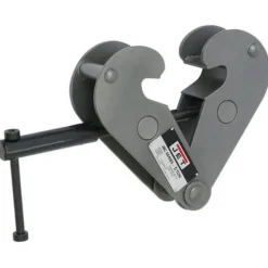 Jet JBC-5 Heavy Duty 10-5/8 Wide 5-Ton Beam Clamp 252750