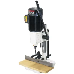 Jet JBM-5 Benchtop Mortiser 708580