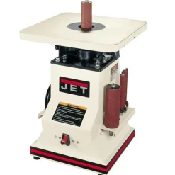 Jet JBOS-5 Benchtop Oscillating Spindle Sander 708404