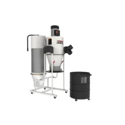 JET JCDC-1.5 Cyclone Dust Collector 1.5HP 115V 717515