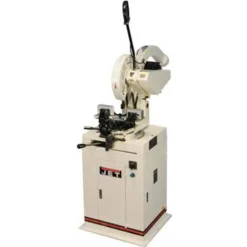 Jet J-CK350-2K 350mm Non-Ferrous High Speed Manual Cold Saw 230V 414203K