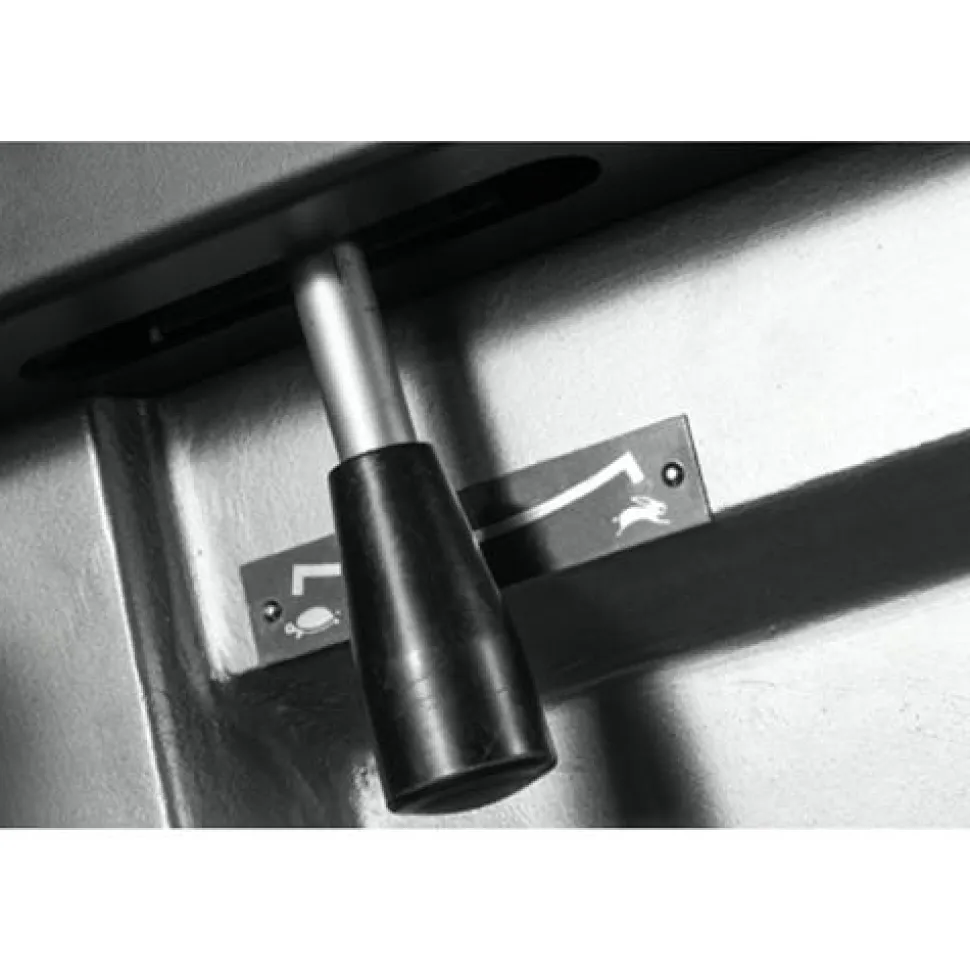 Jet JDPE-20EVSC-PDF 1-1/4" Drilling Capacity Electronic Variable Speed Drill w/ Clutch Speed Change system & Power Downfeed 354251