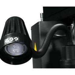 Jet JDPE-20EVSC-PDF 1-1/4