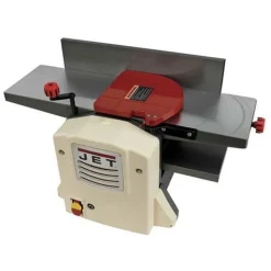 Jet JJP-8BT 8" Heavy-Duty B3NCH Planer/Jointer 707400