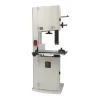 Jet JJWBS-15-3, 15" Bandsaw, 3HP, 230V 714650