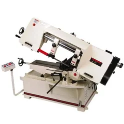 Jet J-7020M 10" x 16" Horizontal Mitering Bandsaw 115/230V 1Ph 414474