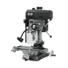 Jet JMD-15 Mill/Drill With R-8 Taper 115/230V 1Ph 350017