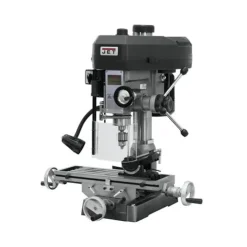 Jet JMD-15 Mill/Drill With R-8 Taper 115/230V 1Ph 350017