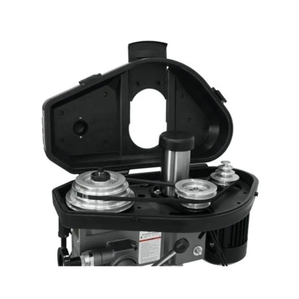 Jet JMD-15 Mill/Drill With R-8 Taper 115/230V 1Ph 350017