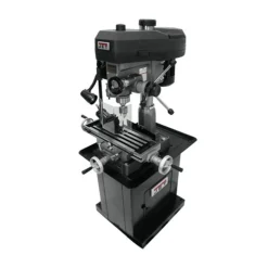 Jet JMD-15 Mill/Drill With R-8 Taper 115/230V 1Ph 350017
