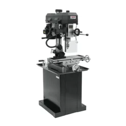 Jet JMD-15 Mill/Drill With R-8 Taper 115/230V 1Ph 350017