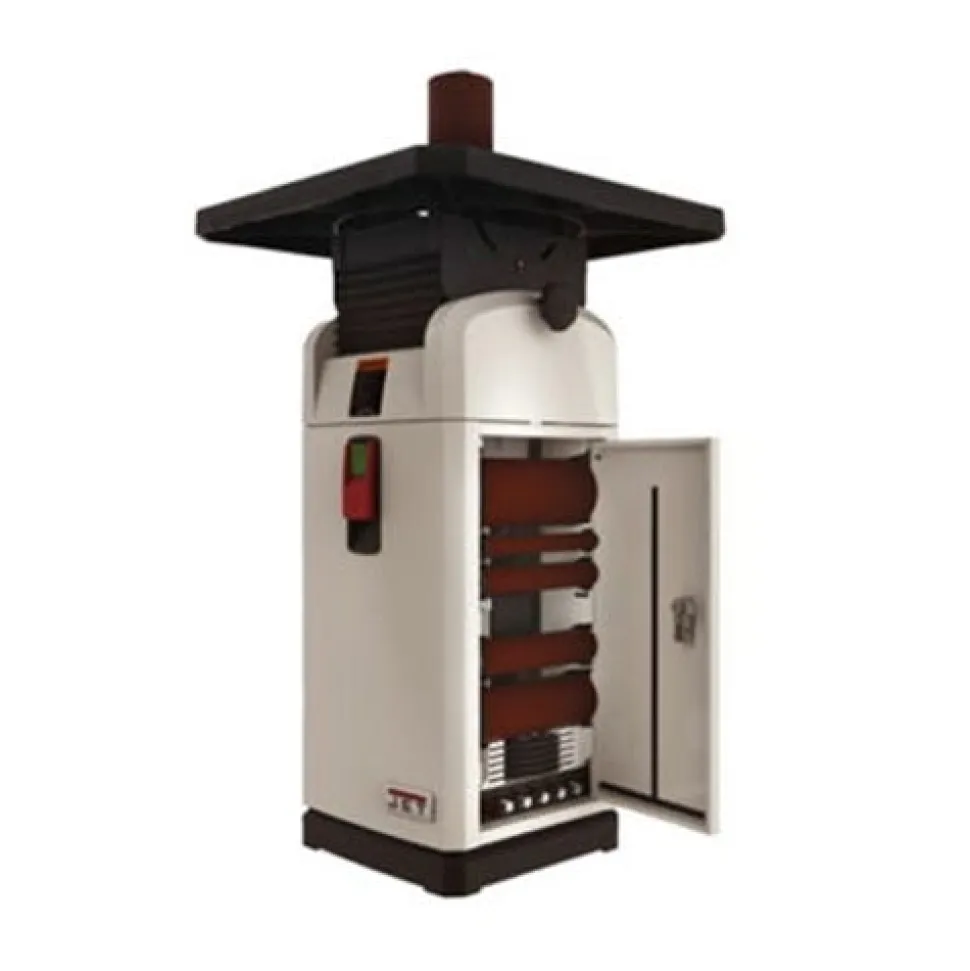 Jet JOSS-S Floor Model Oscillating Spindle Sander 1HP 723950