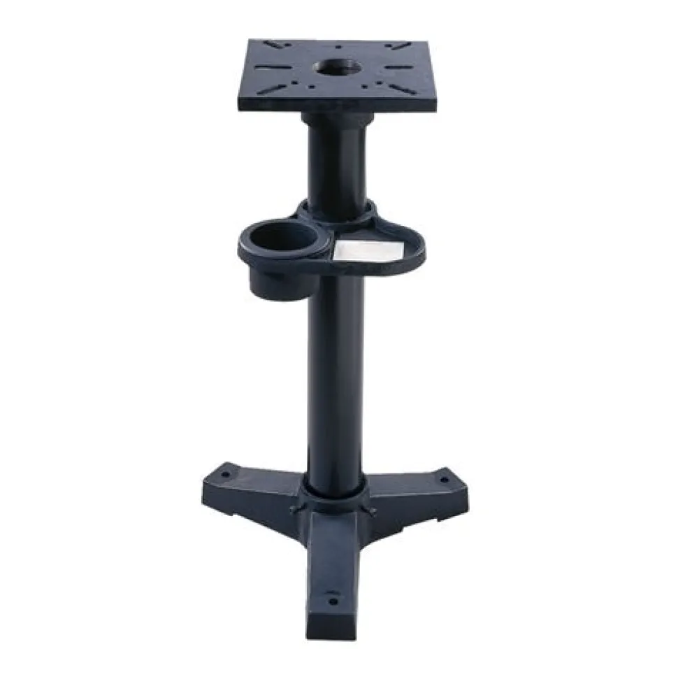 Jet JPS-2A; Pedestal Stand for Bench Grinders 577172