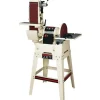 Jet JSG-6DCK Combination 6" x 48" Belt/ 12" Disc Sander 708599K