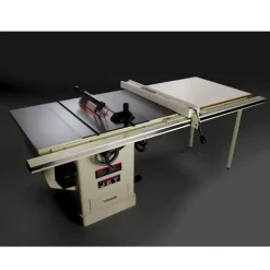Jet JTAS-10XL-DX 10" Deluxe Xacta Tablesaw 3HP w/ 50" Rip Capacity 708675PK