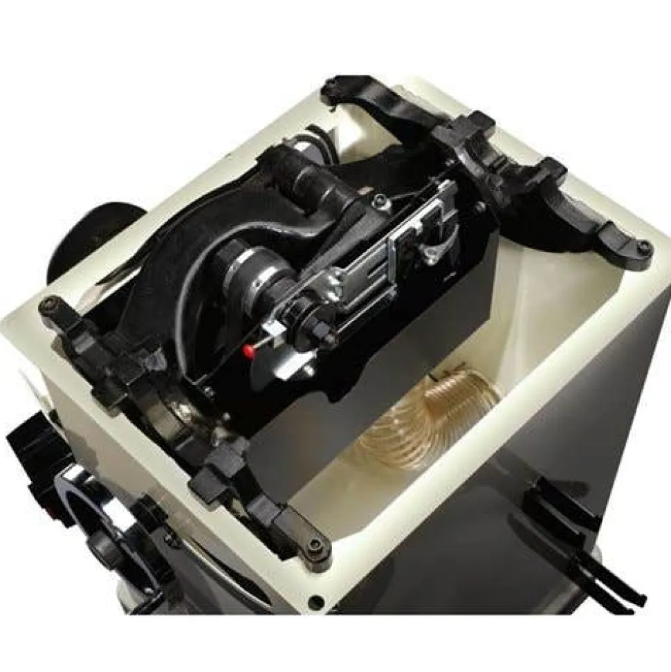 Jet JTAS-10XL-DX 10" Deluxe Xacta Tablesaw 3HP w/ 50" Rip Capacity 708675PK
